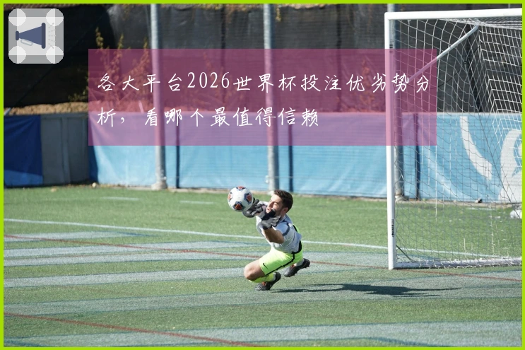 各大平台2026世界杯投注优劣势分析,看哪个最值得信赖