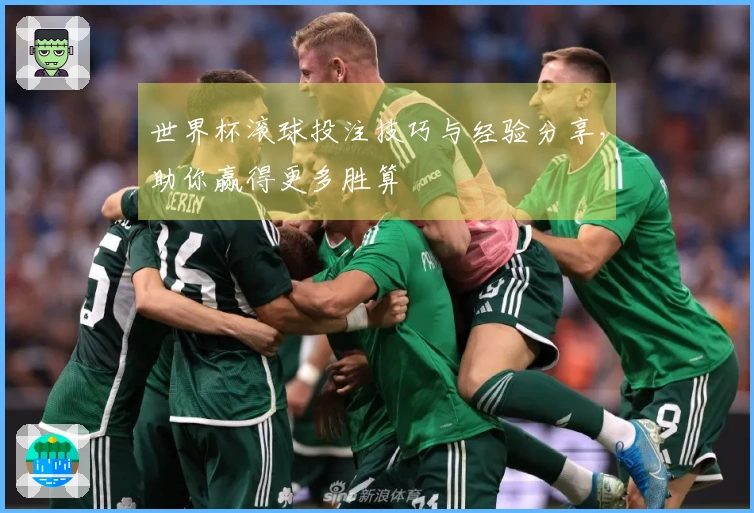 世界杯滚球投注技巧与经验分享，助你赢得更多胜算