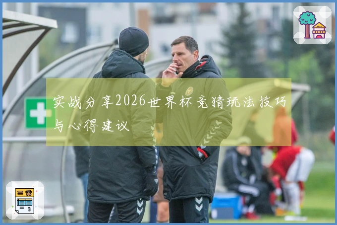 实战分享2026世界杯竞猜玩法技巧与心得建议