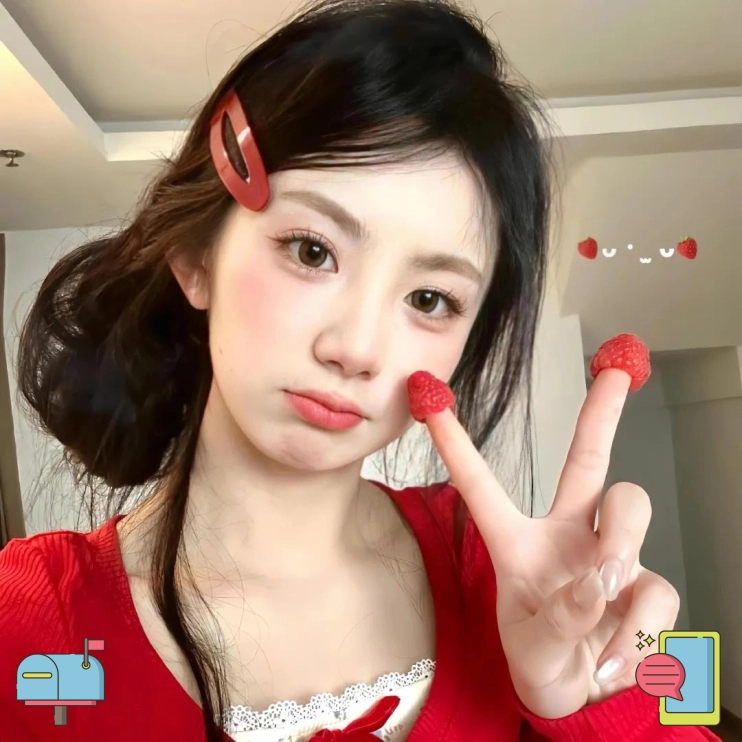 头像